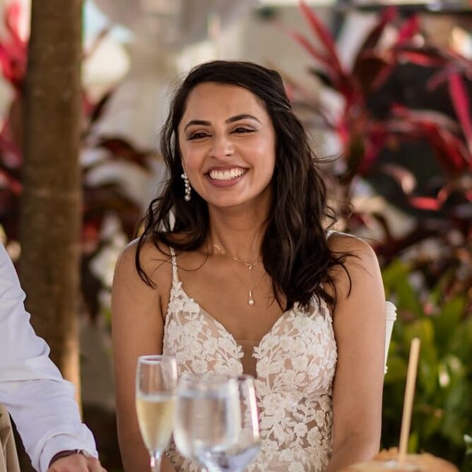 Madly Vegan About Me